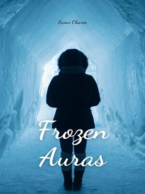 cover image of Frozen Auras